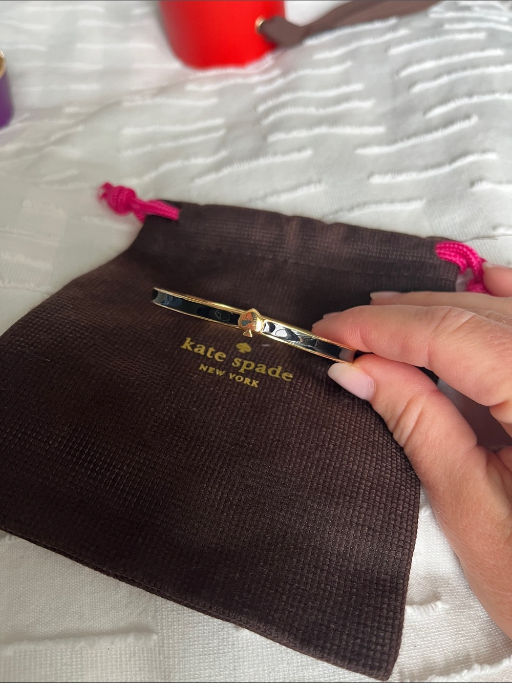 kate spade / Kate spade SATURDAY bracelet lot - Picture 5 of 8